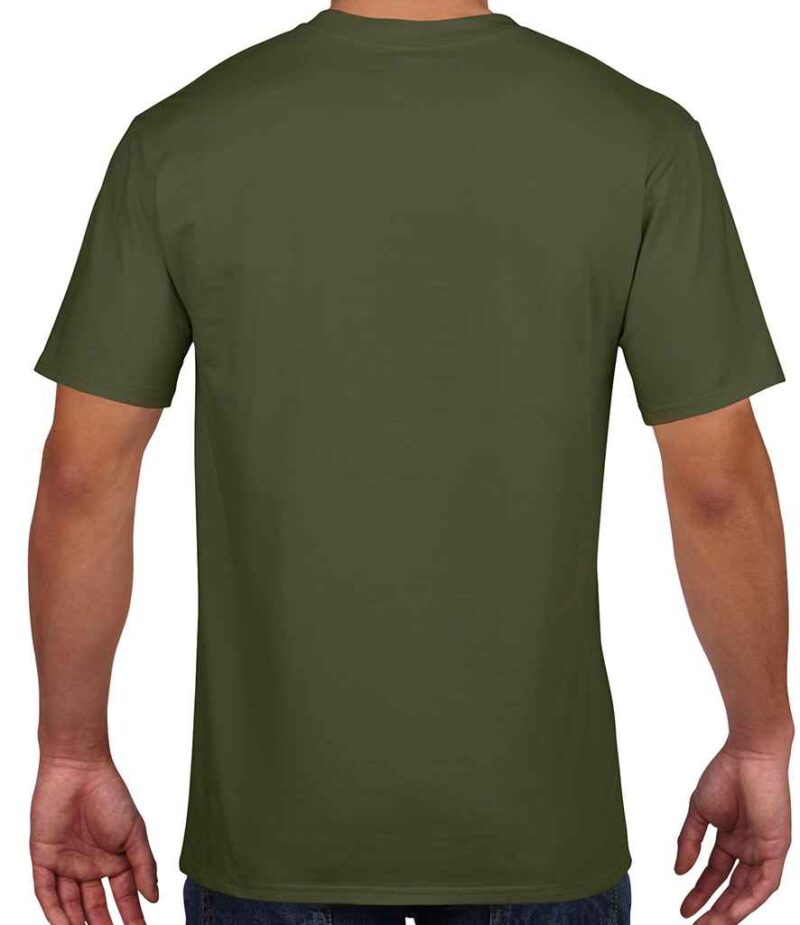 Gildan Premium Cotton® T-Shirt - Image 23