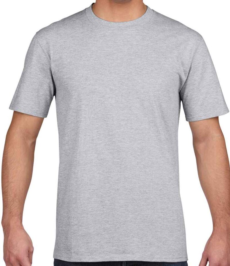 Gildan Premium Cotton® T-Shirt - Image 26