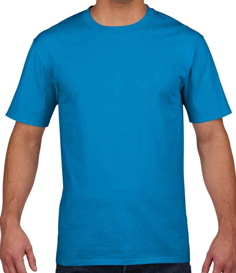 Gildan Premium Cotton® T-Shirt - Image 11