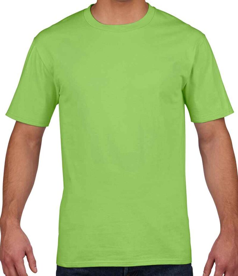 Gildan Premium Cotton® T-Shirt - Image 20