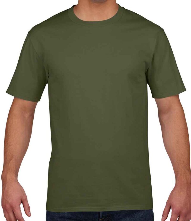 Gildan Premium Cotton® T-Shirt - Image 22