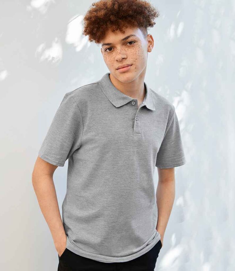 Gildan SoftStyle® Double Piqué Polo Shirt - Image 18