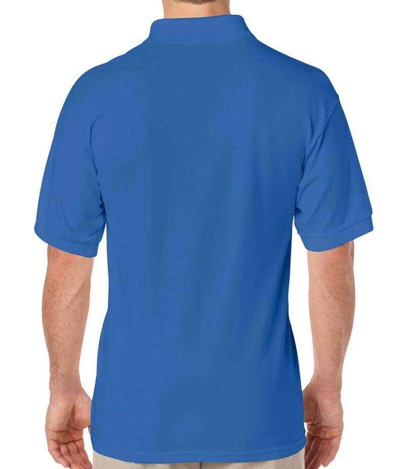 Gildan DryBlend® Jersey Polo Shirt - Image 14