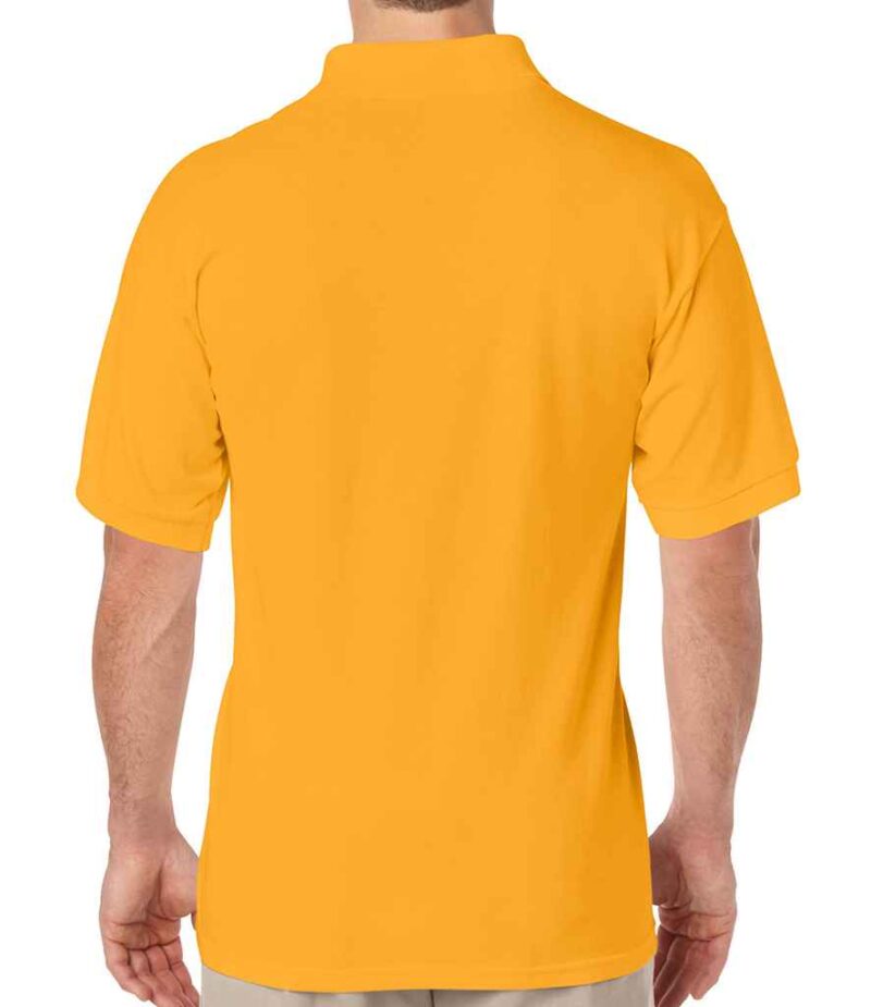 Gildan DryBlend® Jersey Polo Shirt - Image 30