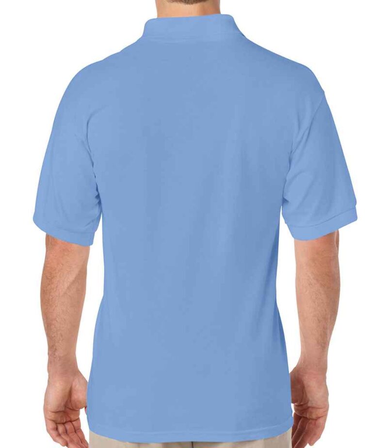 Gildan DryBlend® Jersey Polo Shirt - Image 8