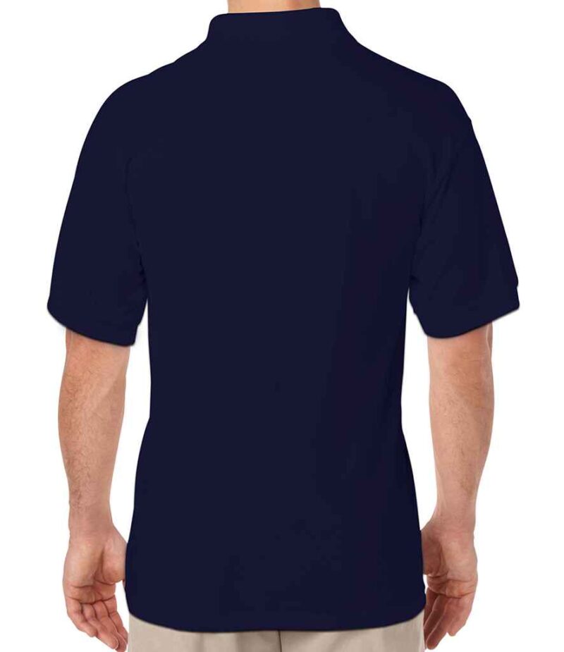 Gildan DryBlend® Jersey Polo Shirt - Image 10