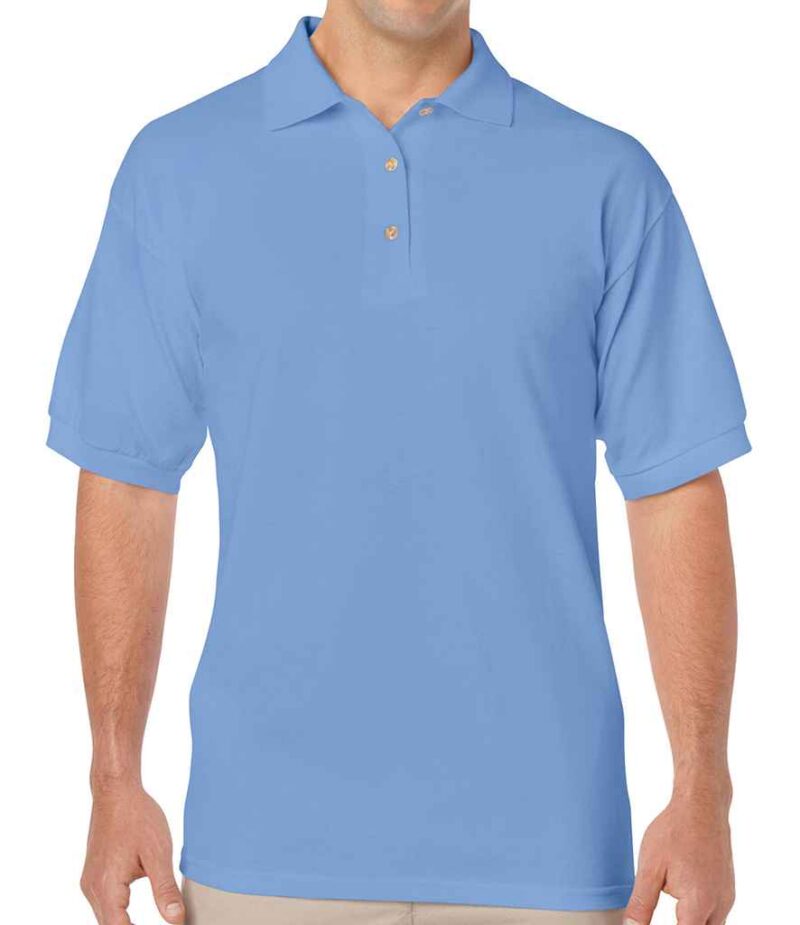 Gildan DryBlend® Jersey Polo Shirt - Image 7