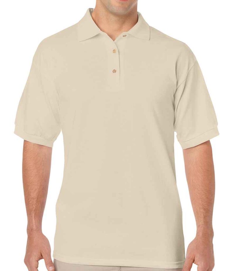 Gildan DryBlend® Jersey Polo Shirt - Image 23