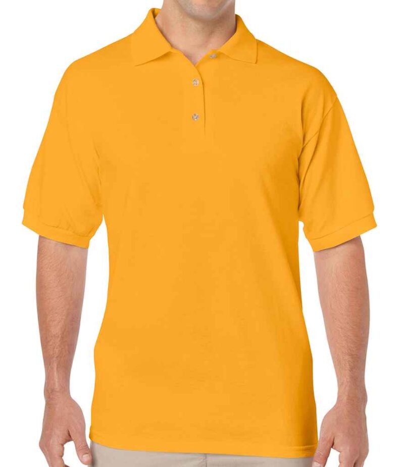 Gildan DryBlend® Jersey Polo Shirt - Image 29