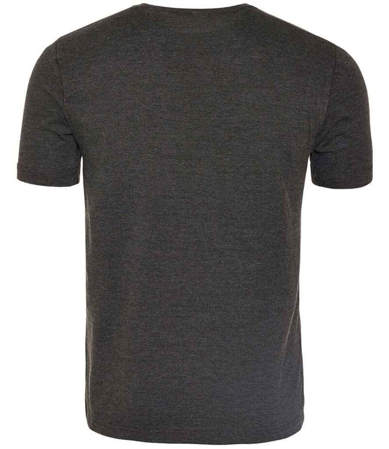 AWDis Washed T-Shirt - Image 2