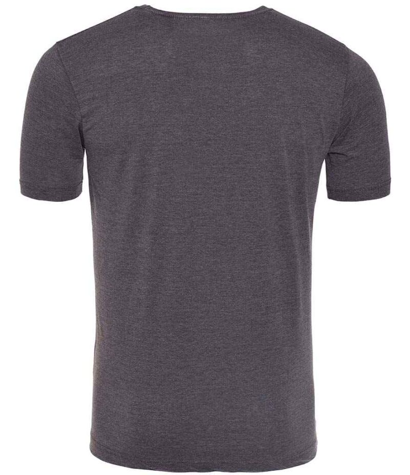 AWDis Washed T-Shirt - Image 13