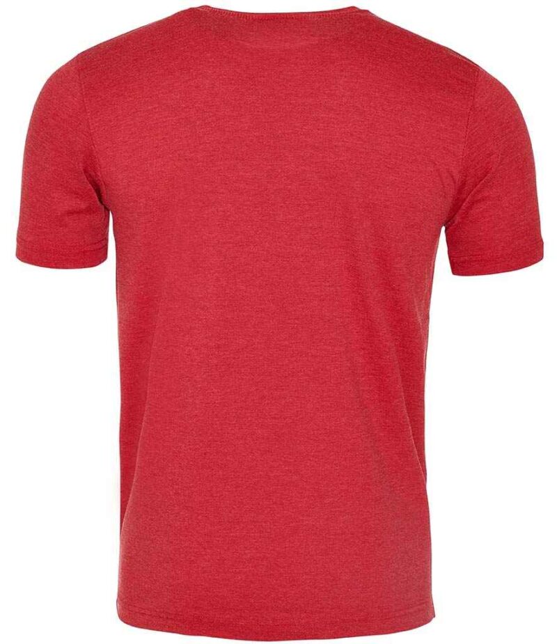 AWDis Washed T-Shirt - Image 15