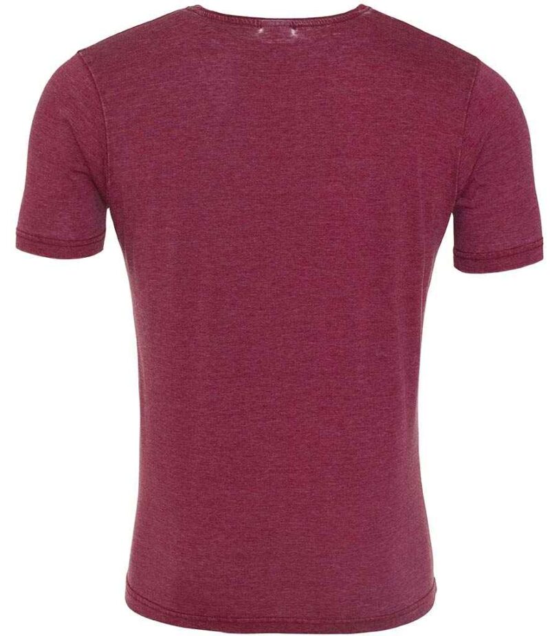 AWDis Washed T-Shirt - Image 18