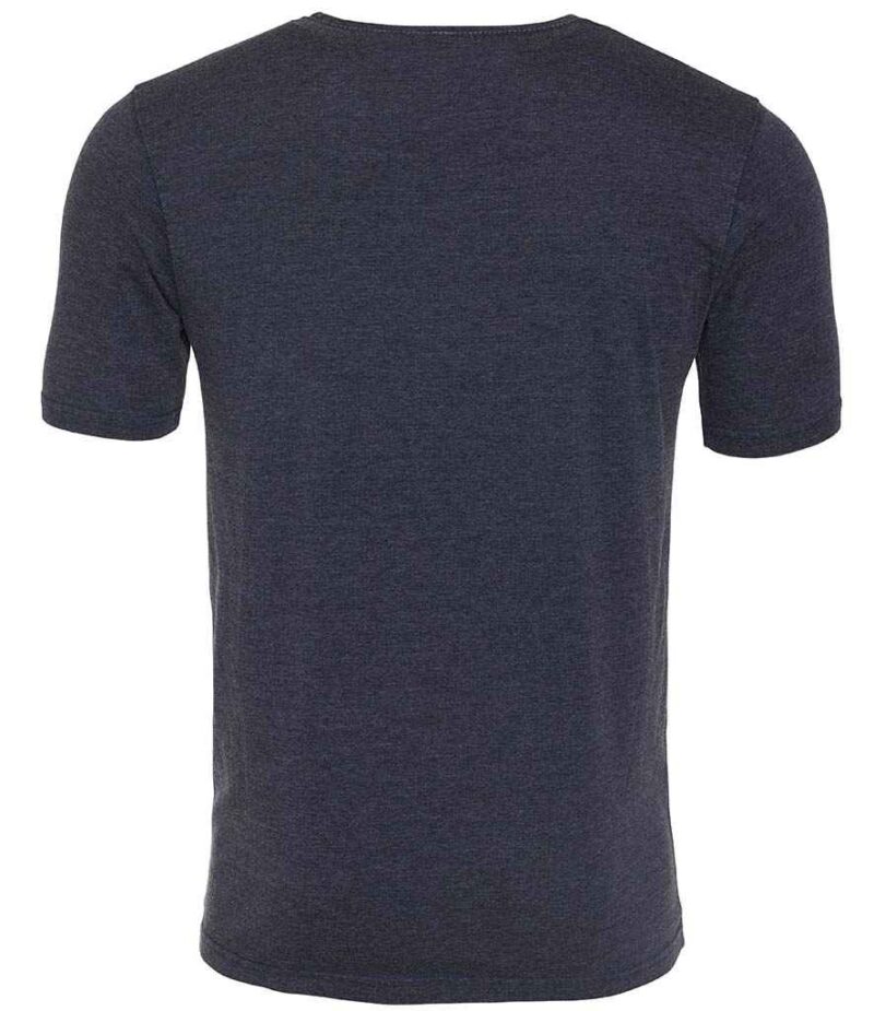 AWDis Washed T-Shirt - Image 6