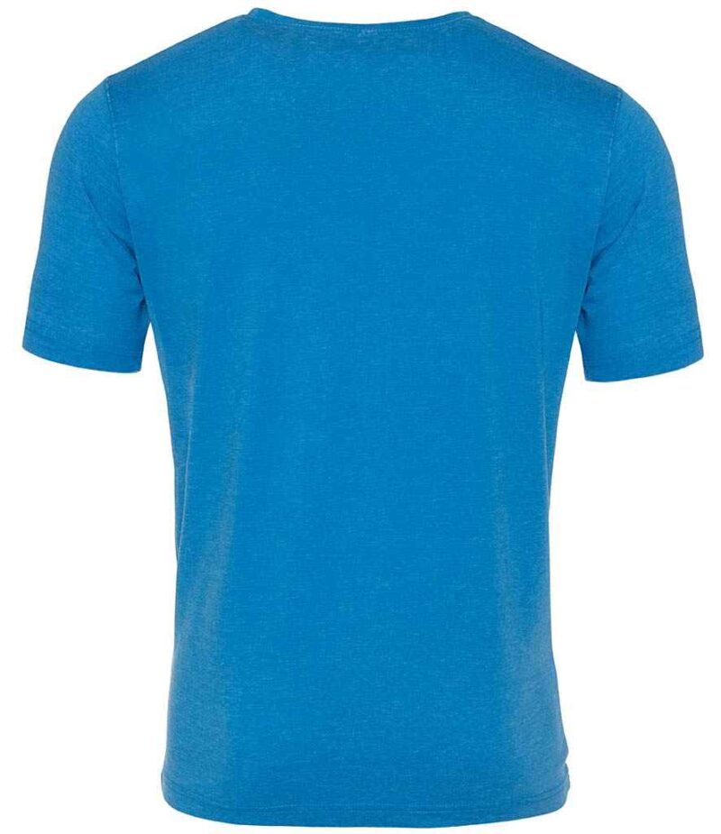 AWDis Washed T-Shirt - Image 8