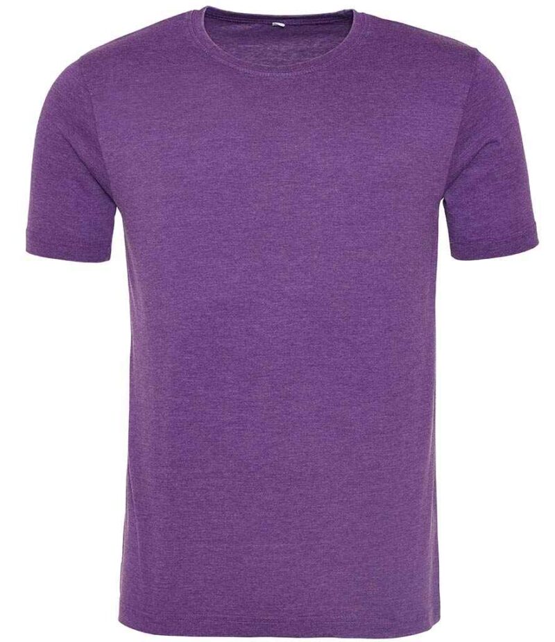 AWDis Washed T-Shirt - Image 10