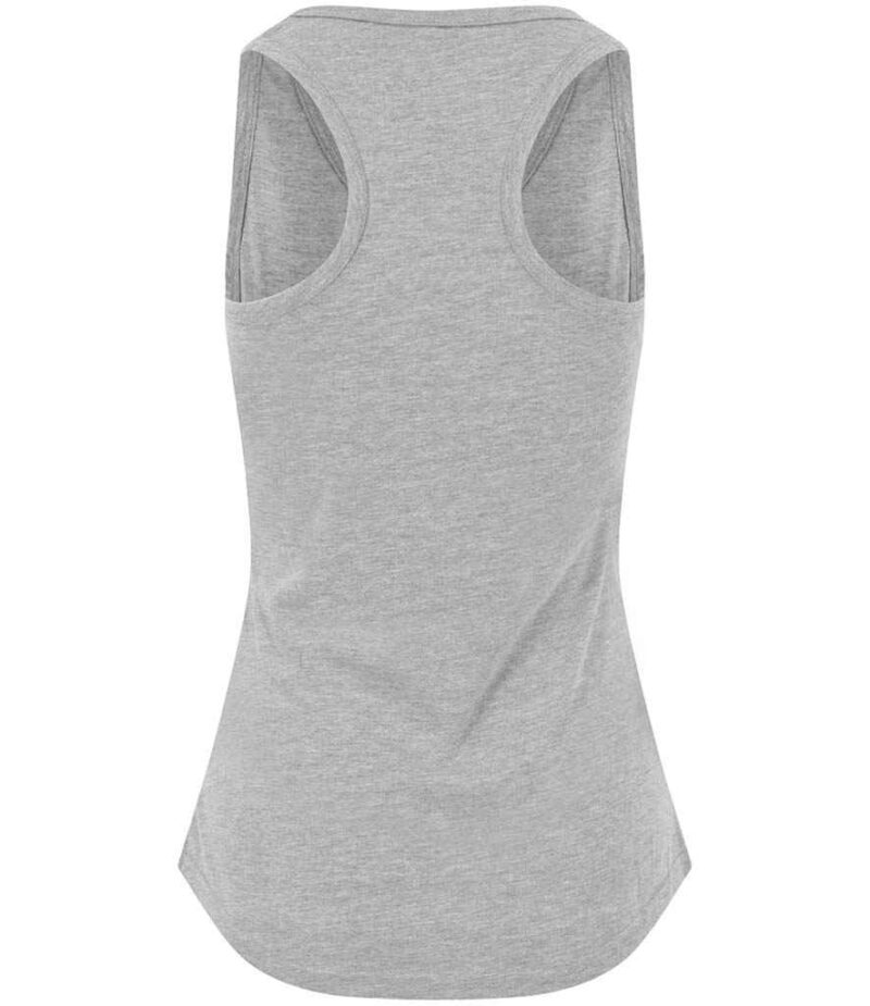 AWDis Ladies Tri-Blend Vest - Image 12