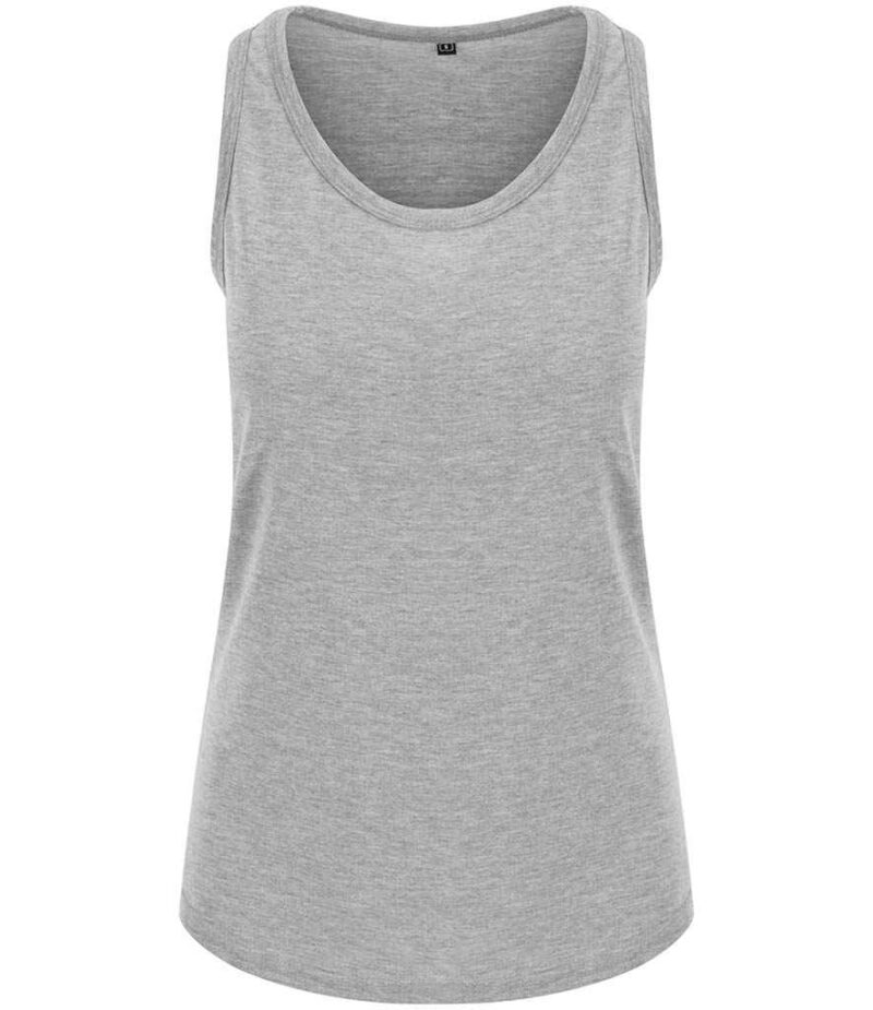 AWDis Ladies Tri-Blend Vest - Image 11