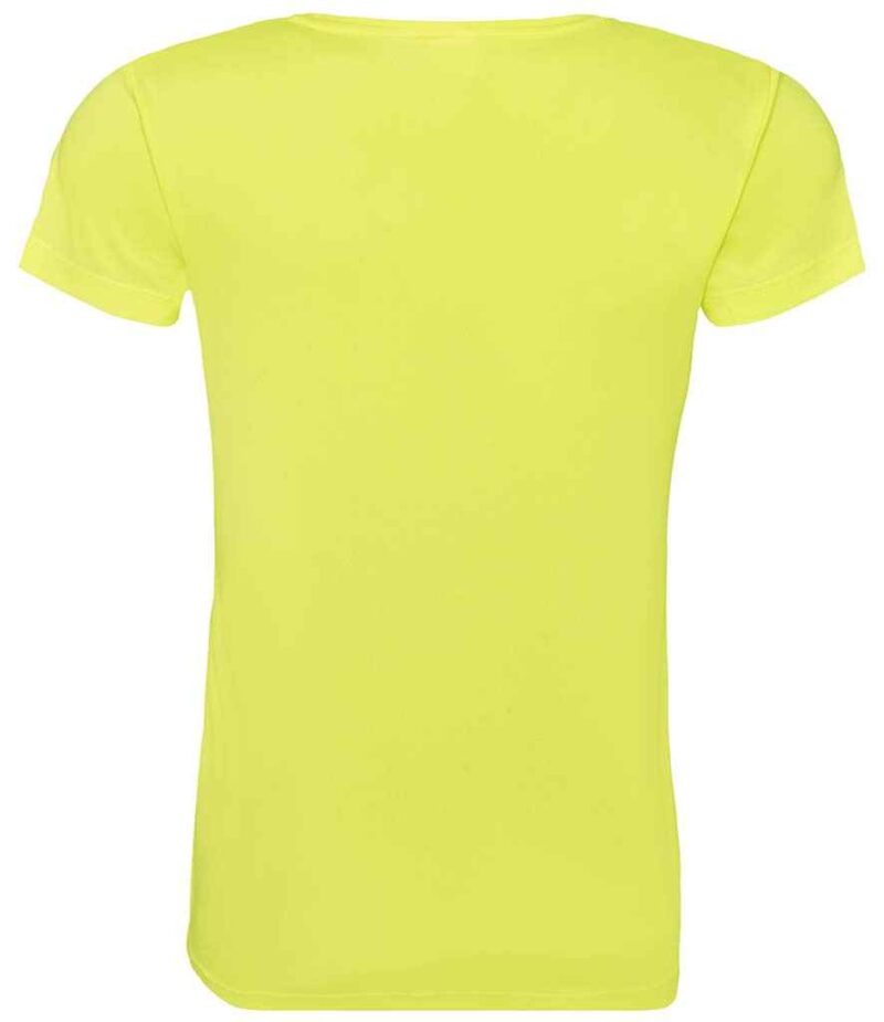 AWDis Ladies Cool T-Shirt - Image 50