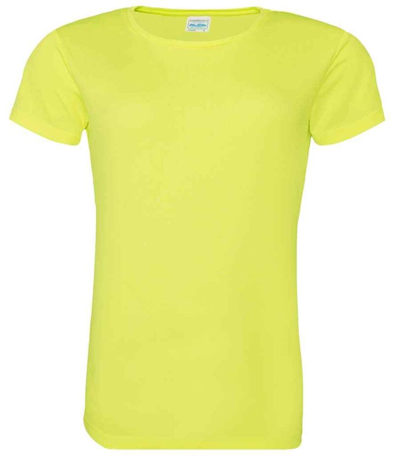 AWDis Ladies Cool T-Shirt - Image 49