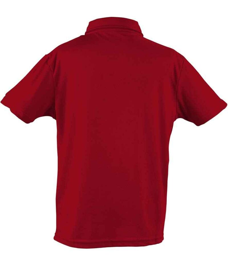 AWDis Kids Cool Polo Shirt - Image 19