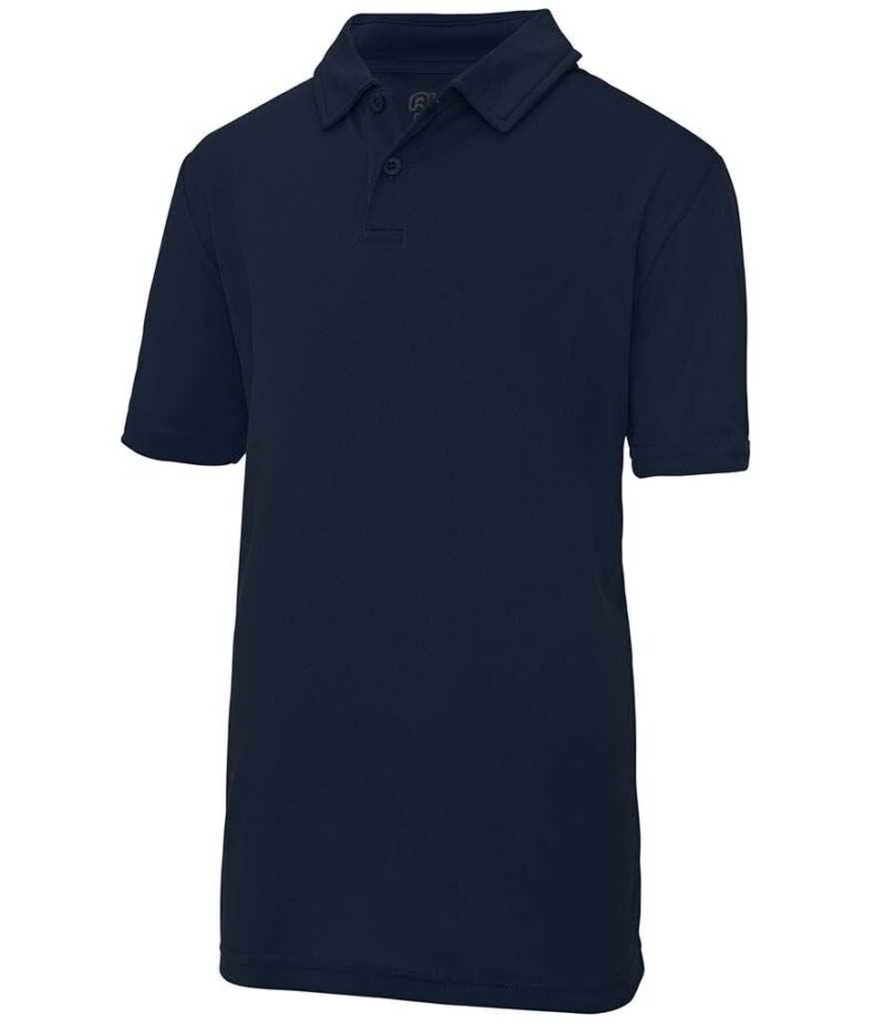 AWDis Kids Cool Polo Shirt - Image 5