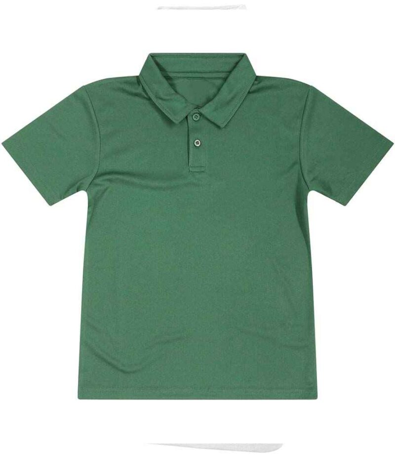 AWDis Kids Cool Polo Shirt - Image 14