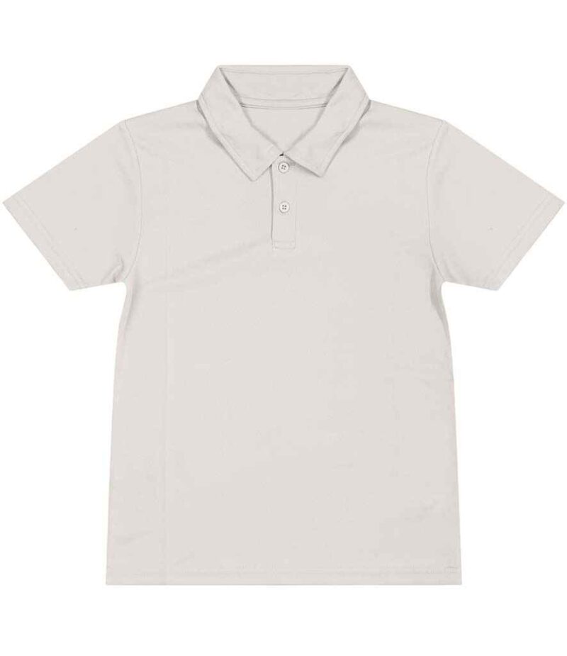 AWDis Kids Cool Polo Shirt - Image 17