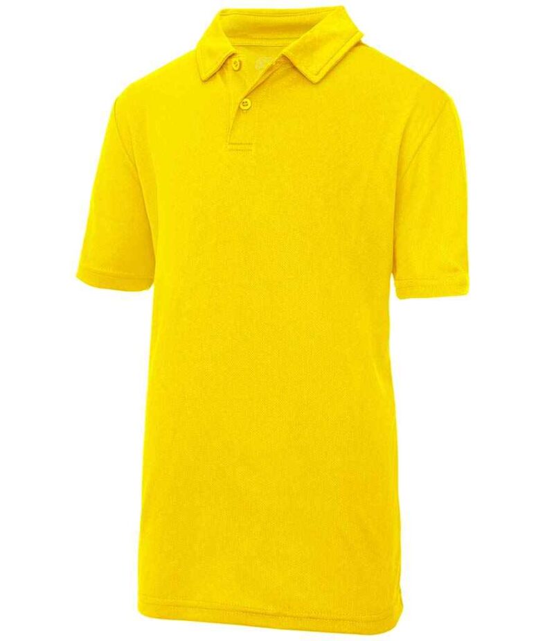 AWDis Kids Cool Polo Shirt - Image 25