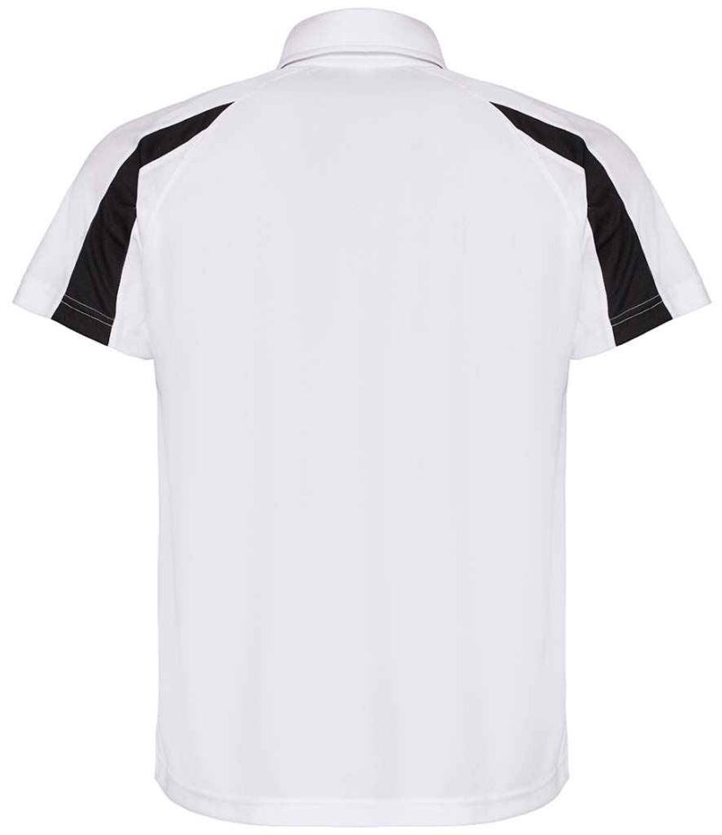 AWDis Cool Contrast Polo Shirt - Image 12