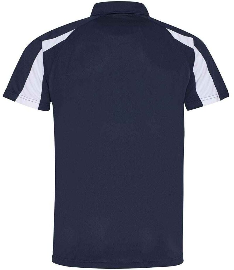 AWDis Cool Contrast Polo Shirt - Image 16