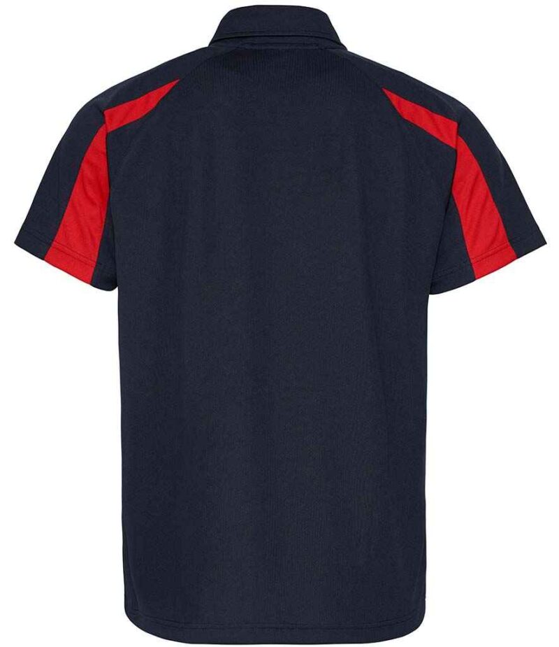 AWDis Cool Contrast Polo Shirt - Image 18