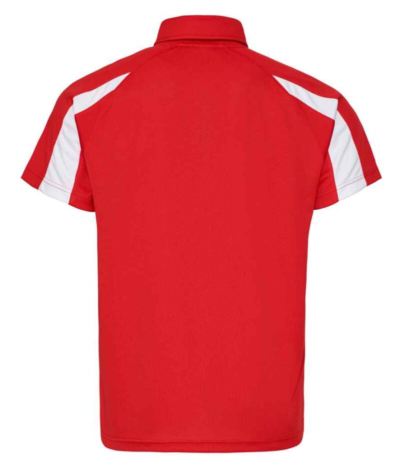 AWDis Cool Contrast Polo Shirt - Image 31