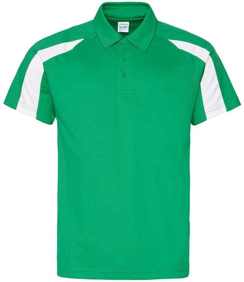 AWDis Cool Contrast Polo Shirt - Image 23