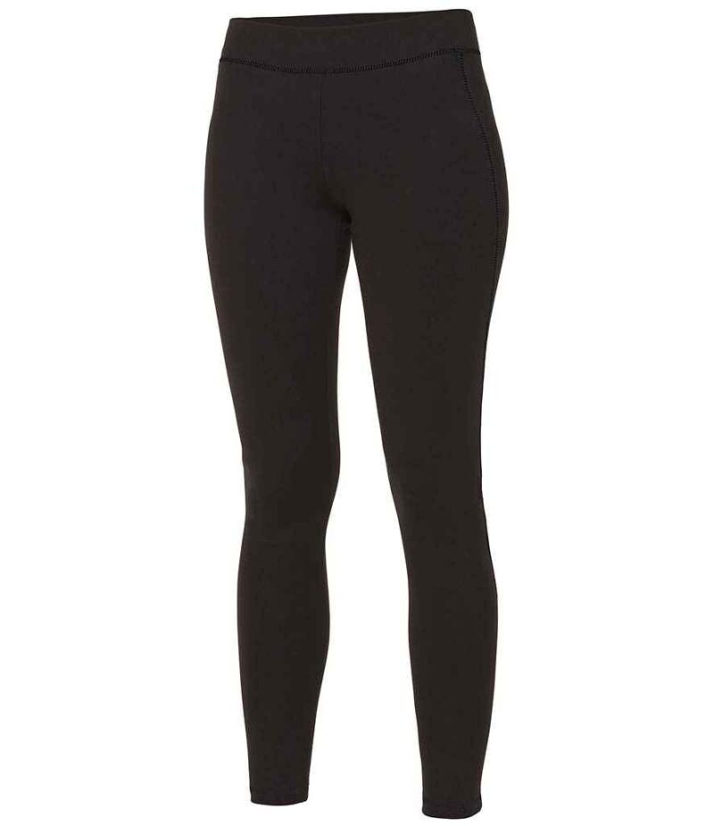 AWDis Girls Cool Athletic Pants - Image 2