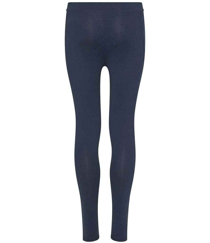 AWDis Girls Cool Athletic Pants - Image 5