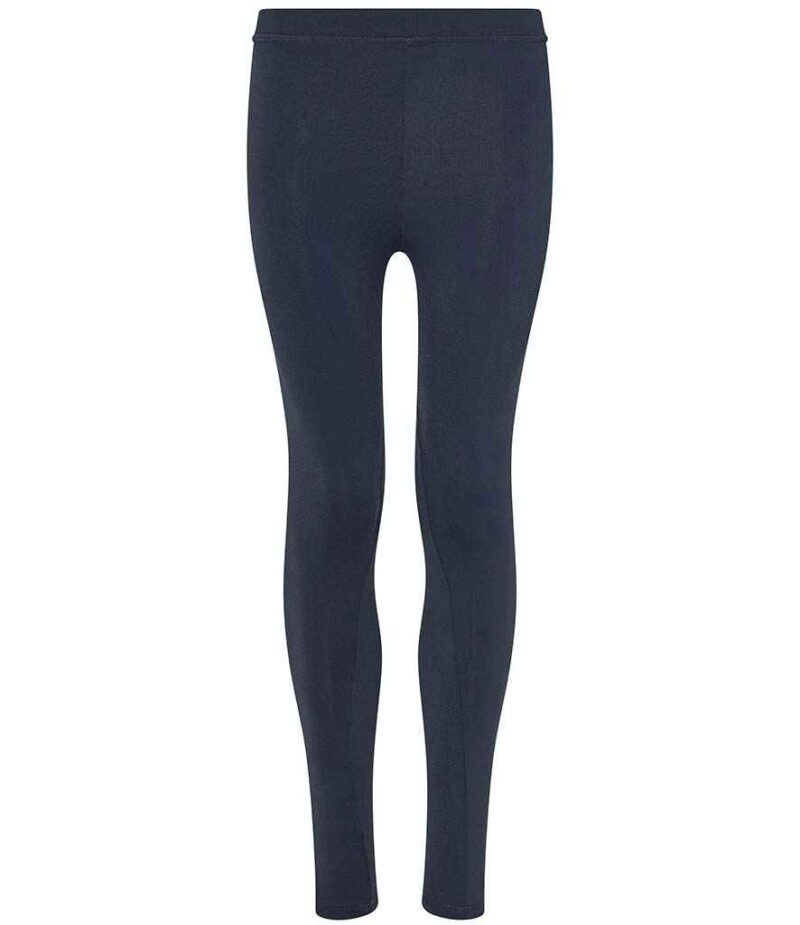 AWDis Girls Cool Athletic Pants - Image 4