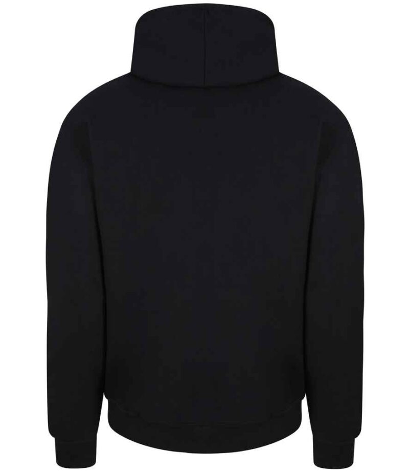 AWDis College Hoodie - Image 2