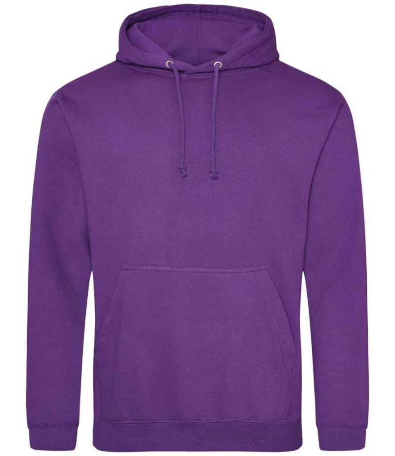 AWDis College Hoodie - Image 59