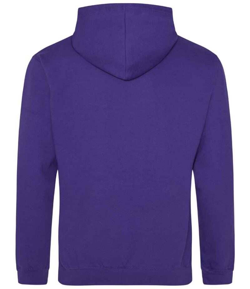 AWDis College Hoodie - Image 62