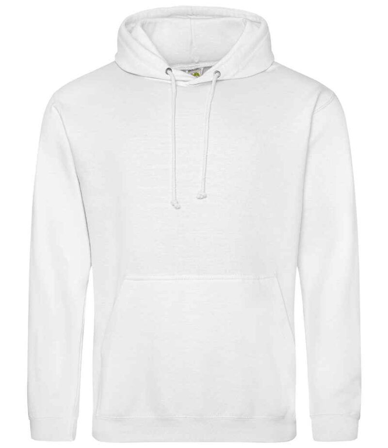 AWDis College Hoodie - Image 8