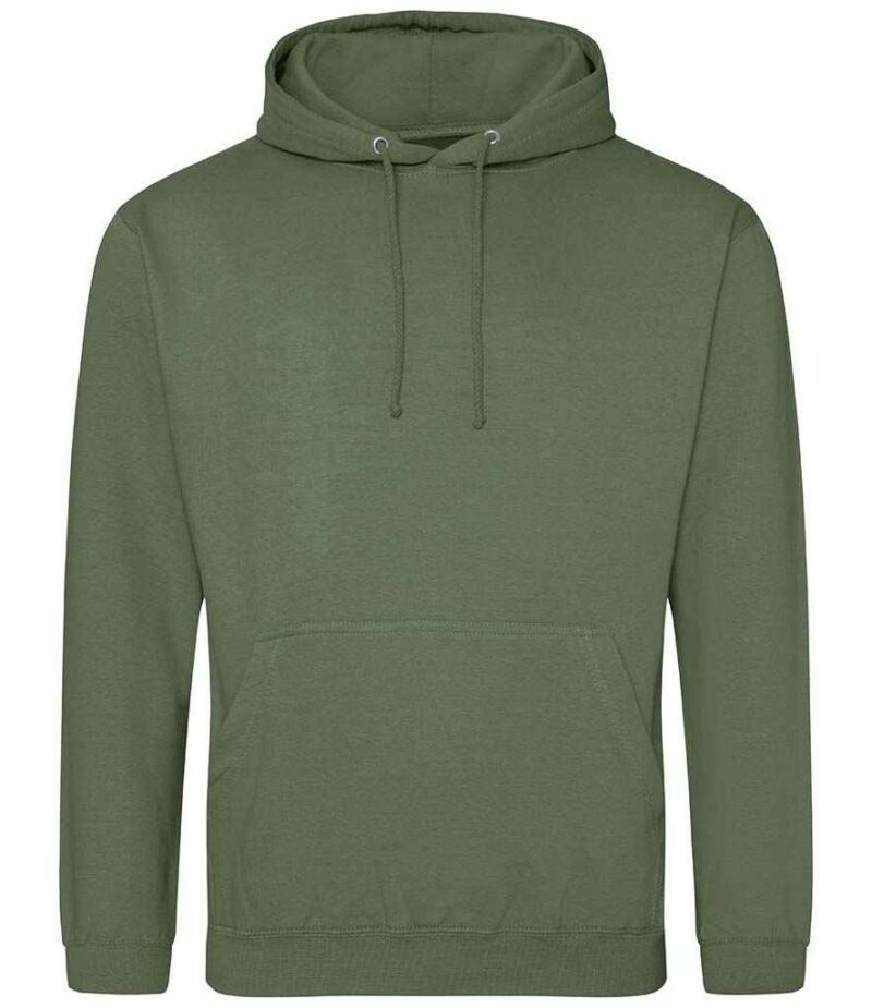 AWDis College Hoodie - Image 76