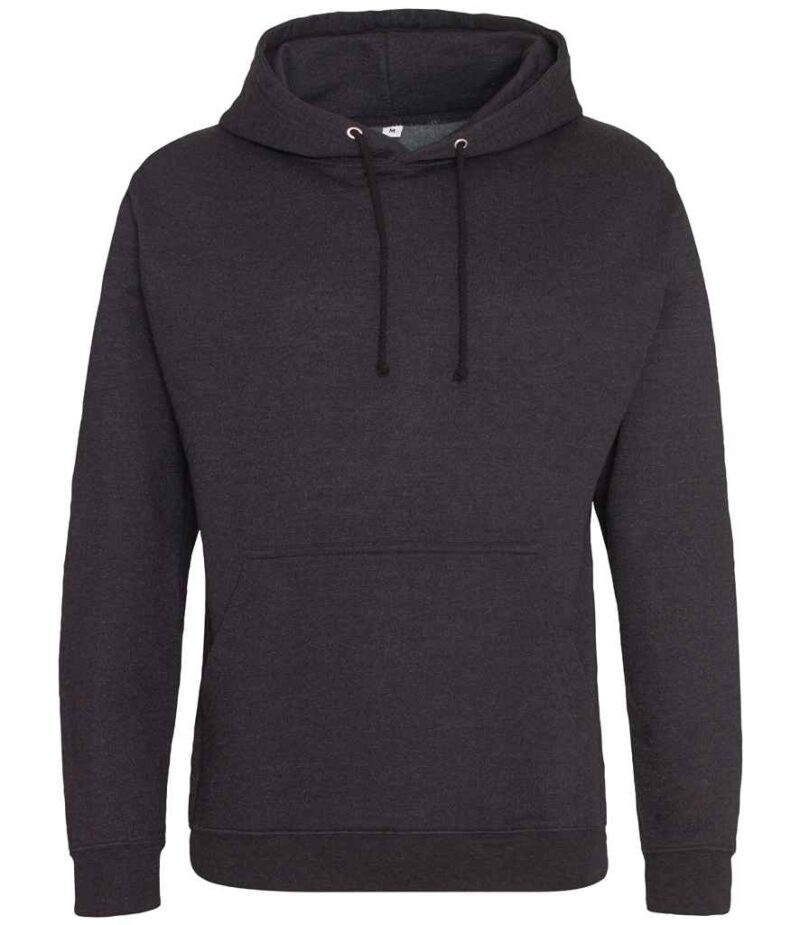 AWDis College Hoodie - Image 5