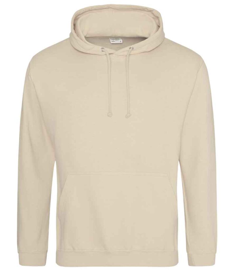 AWDis College Hoodie - Image 10