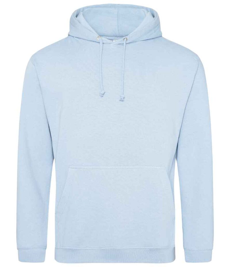 AWDis College Hoodie - Image 18