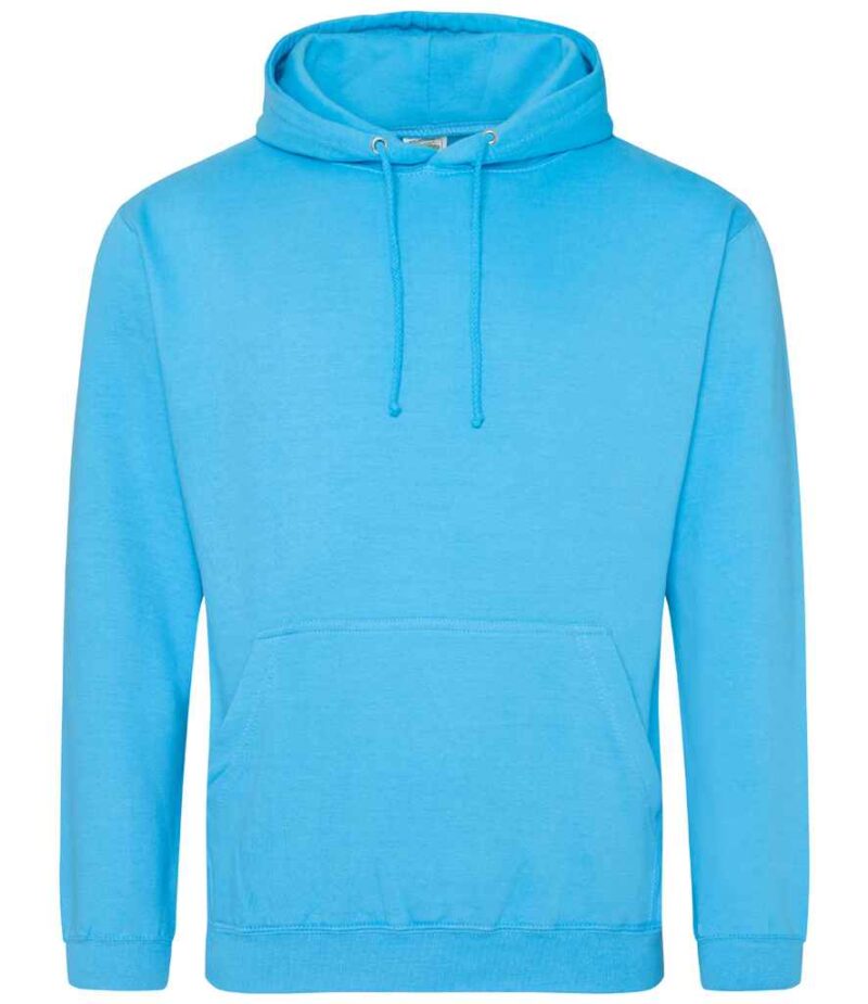 AWDis College Hoodie - Image 22