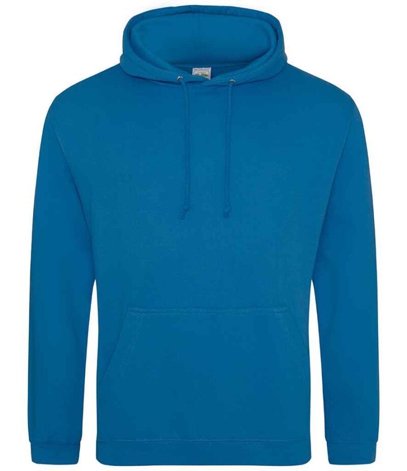 AWDis College Hoodie - Image 24