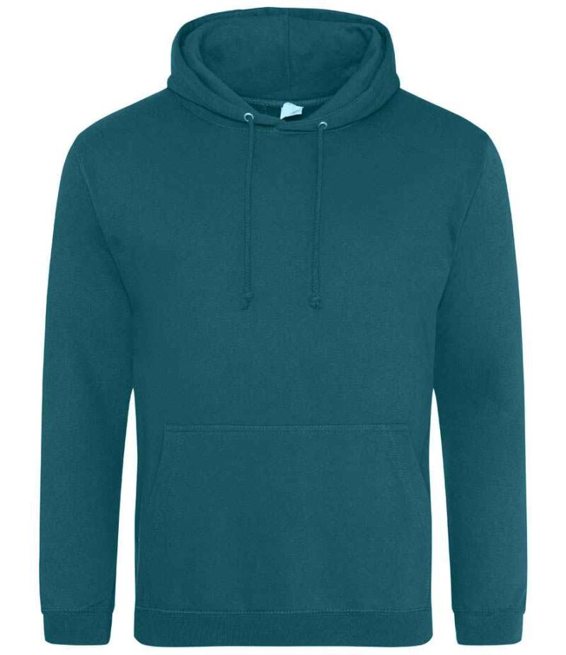 AWDis College Hoodie - Image 26