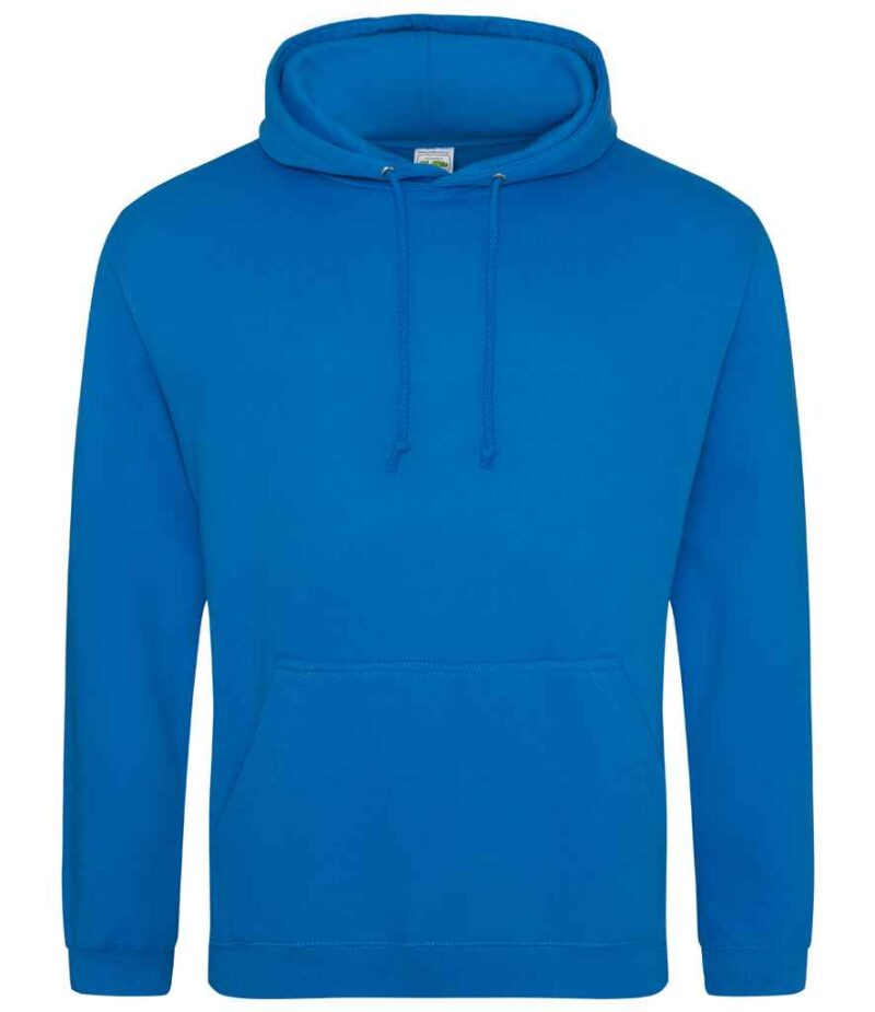 AWDis College Hoodie - Image 41