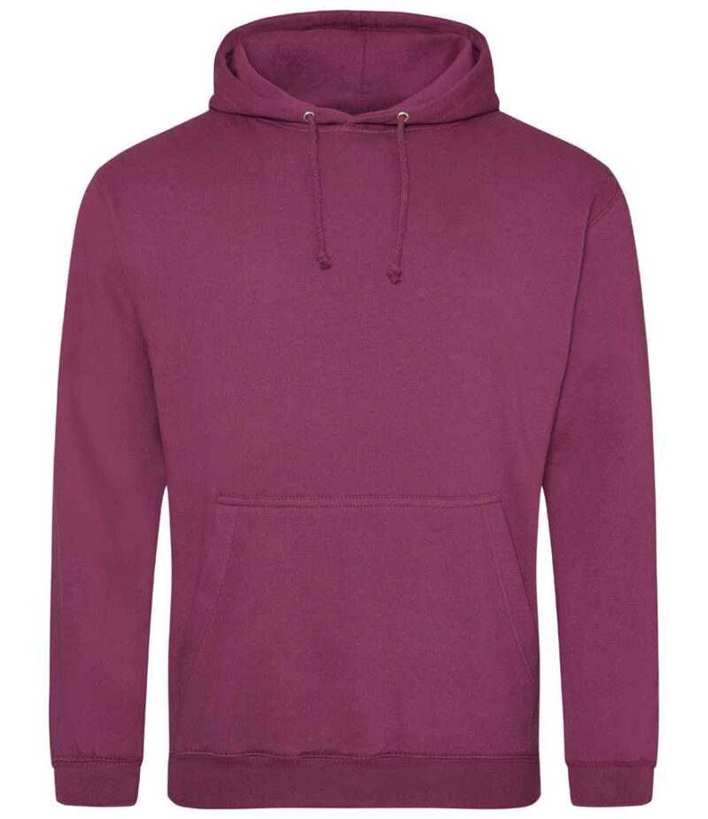 AWDis College Hoodie - Image 56